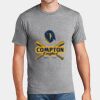P&C Unisex 4.5oz Fan Favorite Cotton T-Shirt PC450 Thumbnail