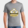 P&C Unisex 4.5oz Fan Favorite Cotton T-Shirt PC450 Thumbnail