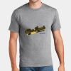 P&C Unisex 4.5oz Fan Favorite Cotton T-Shirt PC450 Thumbnail