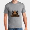 P&C Unisex 4.5oz Fan Favorite Cotton T-Shirt PC450 Thumbnail