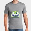 P&C Unisex 4.5oz Fan Favorite Cotton T-Shirt PC450 Thumbnail