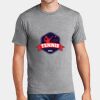 P&C Unisex 4.5oz Fan Favorite Cotton T-Shirt PC450 Thumbnail
