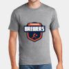 P&C Unisex 4.5oz Fan Favorite Cotton T-Shirt PC450 Thumbnail