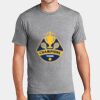 P&C Unisex 4.5oz Fan Favorite Cotton T-Shirt PC450 Thumbnail