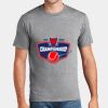 P&C Unisex 4.5oz Fan Favorite Cotton T-Shirt PC450 Thumbnail