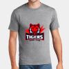 P&C Unisex 4.5oz Fan Favorite Cotton T-Shirt PC450 Thumbnail