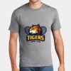 P&C Unisex 4.5oz Fan Favorite Cotton T-Shirt PC450 Thumbnail