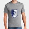 P&C Unisex 4.5oz Fan Favorite Cotton T-Shirt PC450 Thumbnail