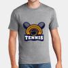 P&C Unisex 4.5oz Fan Favorite Cotton T-Shirt PC450 Thumbnail