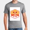 P&C Unisex 4.5oz Fan Favorite Cotton T-Shirt PC450 Thumbnail