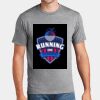 P&C Unisex 4.5oz Fan Favorite Cotton T-Shirt PC450 Thumbnail