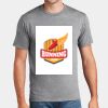 P&C Unisex 4.5oz Fan Favorite Cotton T-Shirt PC450 Thumbnail
