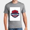 P&C Unisex 4.5oz Fan Favorite Cotton T-Shirt PC450 Thumbnail