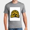 P&C Unisex 4.5oz Fan Favorite Cotton T-Shirt PC450 Thumbnail