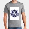 P&C Unisex 4.5oz Fan Favorite Cotton T-Shirt PC450 Thumbnail
