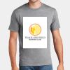 P&C Unisex 4.5oz Fan Favorite Cotton T-Shirt PC450 Thumbnail