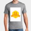 P&C Unisex 4.5oz Fan Favorite Cotton T-Shirt PC450 Thumbnail