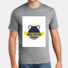 P&C Unisex 4.5oz Fan Favorite Cotton T-Shirt PC450 Thumbnail