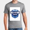 P&C Unisex 4.5oz Fan Favorite Cotton T-Shirt PC450 Thumbnail