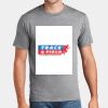 P&C Unisex 4.5oz Fan Favorite Cotton T-Shirt PC450 Thumbnail