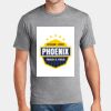 P&C Unisex 4.5oz Fan Favorite Cotton T-Shirt PC450 Thumbnail