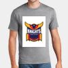 P&C Unisex 4.5oz Fan Favorite Cotton T-Shirt PC450 Thumbnail
