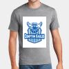 P&C Unisex 4.5oz Fan Favorite Cotton T-Shirt PC450 Thumbnail