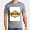 P&C Unisex 4.5oz Fan Favorite Cotton T-Shirt PC450 Thumbnail