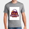 P&C Unisex 4.5oz Fan Favorite Cotton T-Shirt PC450 Thumbnail