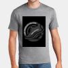 P&C Unisex 4.5oz Fan Favorite Cotton T-Shirt PC450 Thumbnail