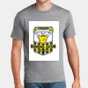 P&C Unisex 4.5oz Fan Favorite Cotton T-Shirt PC450 Thumbnail