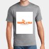 P&C Unisex 4.5oz Fan Favorite Cotton T-Shirt PC450 Thumbnail