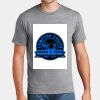 P&C Unisex 4.5oz Fan Favorite Cotton T-Shirt PC450 Thumbnail