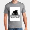 P&C Unisex 4.5oz Fan Favorite Cotton T-Shirt PC450 Thumbnail