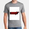 P&C Unisex 4.5oz Fan Favorite Cotton T-Shirt PC450 Thumbnail