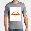 P&C Unisex 4.5oz Fan Favorite Cotton T-Shirt PC450 Thumbnail