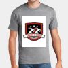 P&C Unisex 4.5oz Fan Favorite Cotton T-Shirt PC450 Thumbnail