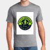 P&C Unisex 4.5oz Fan Favorite Cotton T-Shirt PC450 Thumbnail