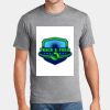 P&C Unisex 4.5oz Fan Favorite Cotton T-Shirt PC450 Thumbnail