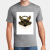 P&C Unisex 4.5oz Fan Favorite Cotton T-Shirt PC450 Thumbnail