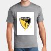 P&C Unisex 4.5oz Fan Favorite Cotton T-Shirt PC450 Thumbnail