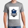 P&C Unisex 4.5oz Fan Favorite Cotton T-Shirt PC450 Thumbnail