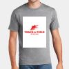 P&C Unisex 4.5oz Fan Favorite Cotton T-Shirt PC450 Thumbnail