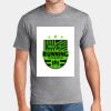 P&C Unisex 4.5oz Fan Favorite Cotton T-Shirt PC450 Thumbnail