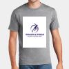 P&C Unisex 4.5oz Fan Favorite Cotton T-Shirt PC450 Thumbnail