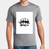 P&C Unisex 4.5oz Fan Favorite Cotton T-Shirt PC450 Thumbnail