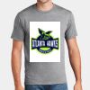 P&C Unisex 4.5oz Fan Favorite Cotton T-Shirt PC450 Thumbnail