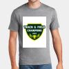 P&C Unisex 4.5oz Fan Favorite Cotton T-Shirt PC450 Thumbnail