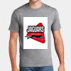 P&C Unisex 4.5oz Fan Favorite Cotton T-Shirt PC450 Thumbnail