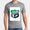 P&C Unisex 4.5oz Fan Favorite Cotton T-Shirt PC450 Thumbnail